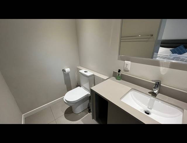 2 bed property to rent in PARKMORE